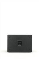 PASSIVE SUBWOOFER, 1000 W/PEAK, 500W/RMS, 8OHMS, 130 DB, WOODEN ENCLOSURE-BLACK
